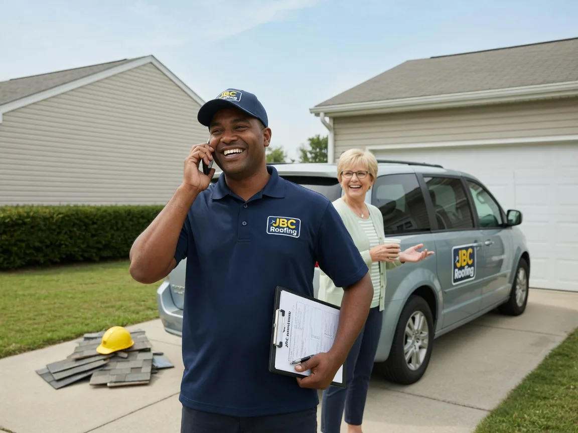Roof Replacement Richmond, IL FAQs